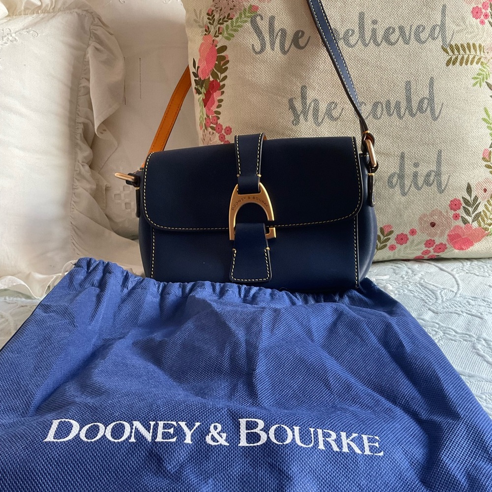 Dooney & Bourke Petite Shoulder Bag